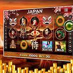 japan slot game